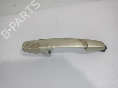 Used Rear right exterior door handle TOYOTA RAV 4 V (_A5_, _H5_) 2.0 VVTi (MXAA52) (150 hp) 31556728