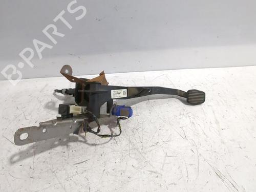 Clutch pedal FORD FOCUS C-MAX (DM2) 2.0 TDCi | BP32464632I13