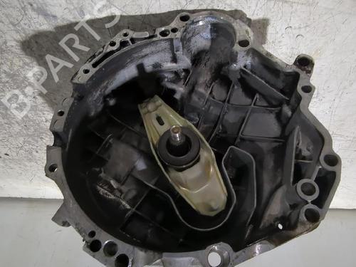 Gearbox AUDI A4 B6 (8E2) 1.9 TDI | BP31566917M3 