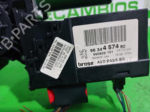 Right front window motor PEUGEOT 307 Break (3E) 1.6 16V | BP31546777E20 - Image 3