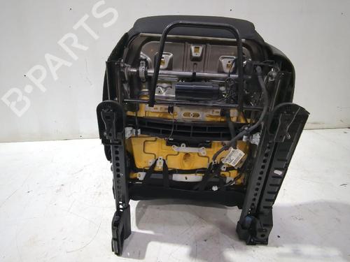 Left front seat FORD PUMA (J2K, CF7) 1.0 EcoBoost | BP36007685C15 - Image 6