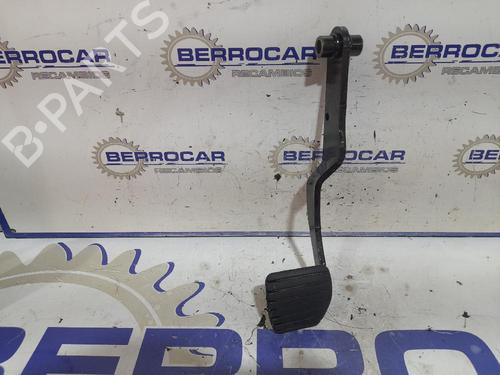 Used Break pedal Break pedal RENAULT MEGANE IV Grandtour (K9A/M/N_) 1.6 dCi 130 (130 hp) 31540441 31540441