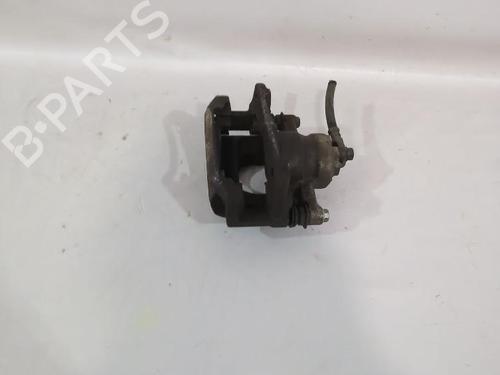 Left front brake caliper CITROËN C1 (PM_, PN_) 1.4 HDi | BP33747000M105 - Image 4