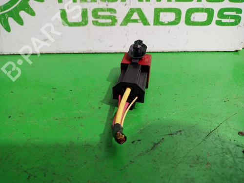 Electronic module RENAULT GRAND SCÉNIC II (JM0/1_) 1.6 Flex | BP31549367M83