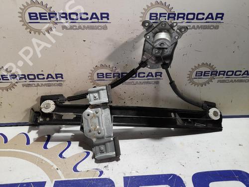 Elevador vidro trás esquerdo Elevador vidro trás esquerdo SEAT IBIZA IV (6J5, 6P1) 1.0 TSI (95 hp) 31539669 31539669