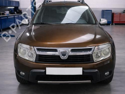 Starter DACIA DUSTER (HS_) 1.5 dCi 4x4 (HSMC, HSMD) | BP38868908M8 - Image 6