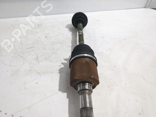 Left front driveshaft KIA RIO I Saloon (DC_) 1.3 | BP32463875M38 - Image 3