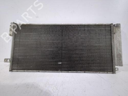 AC radiator OPEL CORSA D (S07) 1.3 CDTI (L08, L68) | BP32463621M32