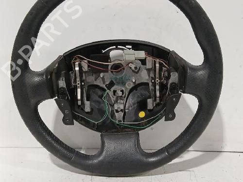 Used Steering wheel Steering wheel RENAULT MEGANE II Coupé-Cabriolet (EM0/1_) 1.5 dCi (EM1E) (106 hp) 33301526 33301526