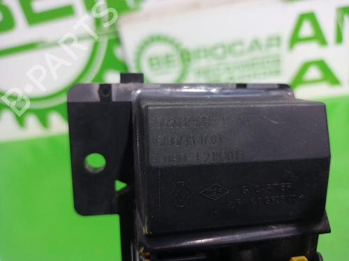 Heater resistor DACIA SANDERO II | BP38862069M108 - Image 3