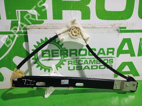 Rear left window mechanism VW T-ROC (A11, D11) 1.0 TSI | BP31553845C24  - Image 5