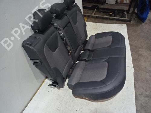 Rear seat KIA NIRO II (SG2) 1.6 GDi Hybrid | BP31555886C17 - Image 5