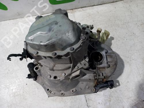 Gearbox PEUGEOT 2008 I (CU_)  | BP31676976M3  - Image 8