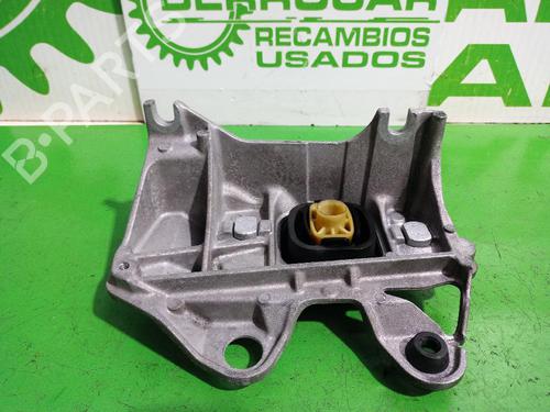 Engine mount RENAULT LAGUNA III Grandtour (KT0/1) 3.0 dCi (KT03, KT13) | BP31552557M89 