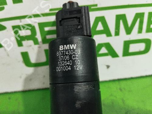 Washer pump BMW X3 (E83) 2.0 d | BP31545167E24 - Image 4