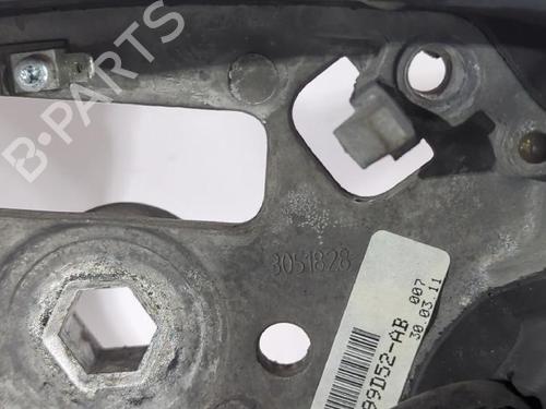 Rat FORD TRANSIT Van (FA_ _) 2.2 TDCi | BP33746458C49 - Image 6