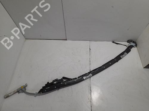 Used Right curtain airbag MERCEDES-BENZ C-CLASS (W203) C 220 CDI (203.006, 203.008) (143 hp) 31539534