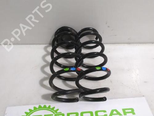 Shock absorber spring DACIA DUSTER (HM_) 1.0 TCe 90 (HMM6) | BP31567867C152 - Image 2