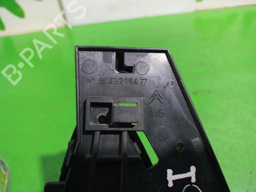 Front left interior door handle CITROËN C5 II (RC_) 1.6 HDi (RC8HZB) | BP33810399I13 - Image 2