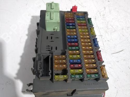 Fuse box MINI MINI (R50, R53) One | BP31568400E1  - Image 5