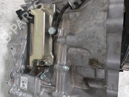 Gearbox TOYOTA RAV 4 V (_A5_, _H5_) 2.0 (MXAA52) | BP31563653M3  - Image 5