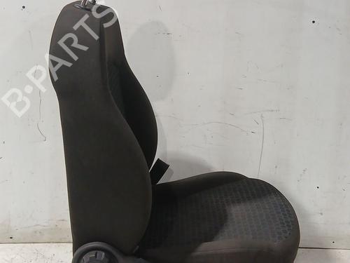 Right front seat OPEL CORSA E (X15) 1.4 (08, 68) | BP38864060C16 - Image 3