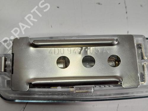 Interior roof light SEAT EXEO (3R2) 2.0 TDI | BP31539163I8 - Image 3