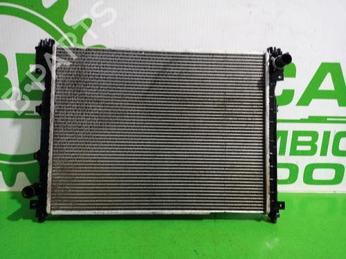 Used Water radiator LAND ROVER FREELANDER I Soft Top (L314) 2.0 TD4 4x4 (112 hp) 31552662