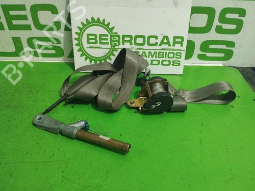 Sikkerhedssele foran højre RENAULT ESPACE IV (JK0/1_) [2002-2026]  31674887