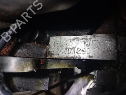 Engine PEUGEOT 307 (3A/C)  | BP31676401M1  - Image 8