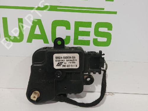 Used Electronic module Electronic module SEAT ALHAMBRA (7V8, 7V9) 1.9 TDI (115 hp) 32463148 32463148