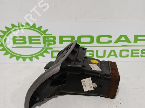 Luftventil PEUGEOT 407 (6D_) 1.6 HDi 110 (6D9HZC, 6D9HYC) | BP32462467I21 - Image 5