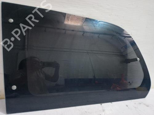 Used Rear left quarter glass KIA CARNIVAL II (GQ) 2.9 CRDi (144 hp) 31561315