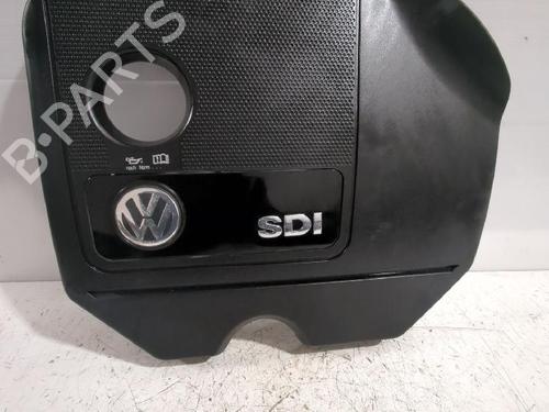 Used Upper protection Upper protection VW POLO IV Saloon (9N2, 9N4) 1.9 TDI (101 hp) 32466068 32466068