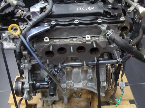 Engine TOYOTA YARIS (_P13_) 1.5 (NSP131_) | BP31562963M1 - Image 6