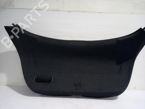 Used Boot lining SEAT TOLEDO III (5P2) 2.0 TDI 16V (140 hp) 31557908