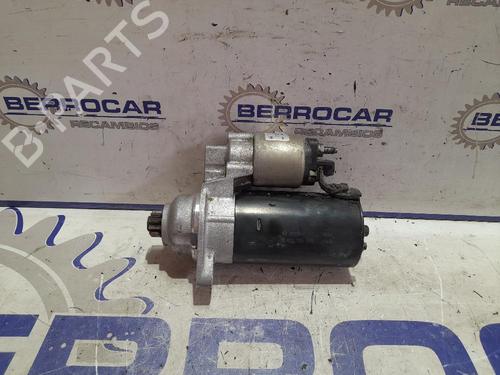 Used Starter Starter SEAT LEON (1M1) 1.9 TDI (90 hp) 31538880 31538880