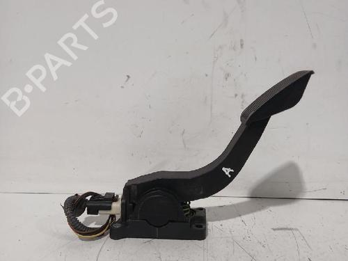 Used Pedal PEUGEOT 107 (PM_, PN_) 1.4 HDi (54 hp) 32465404
