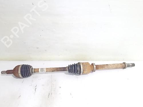 Used Right front driveshaft Right front driveshaft 31558773 31558773