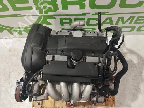Used Engine Engine VOLVO S40 I (644) 1.6 (109 hp) 31545930 31545930