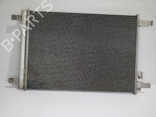 AC radiator SEAT ARONA (KJ7, KJP) 1.0 TSI | BP31556464M32 - Image 2