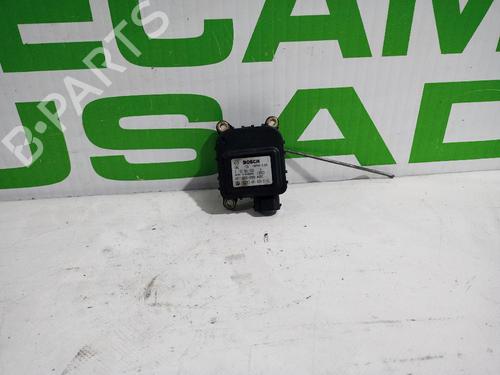 Used Electronic module Electronic module AUDI A6 C5 (4B2, 4B4) 2.5 TDI quattro (180 hp) 31542867 31542867