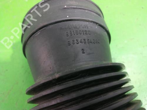 Pipe CITROËN C5 I Break (DE_) 2.0 HDi (DERHZB, DERHZE) | BP31547320M125 - Image 4