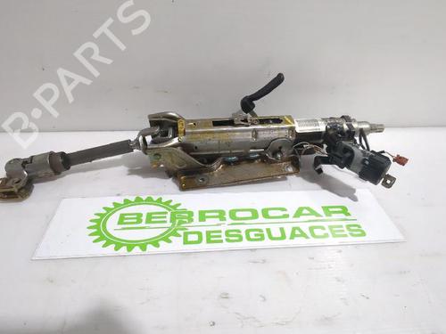 steering-column-peugeot-407-6d_-2004-2005-2006-2007-2008-2009-2010-2011-31568482 main image
