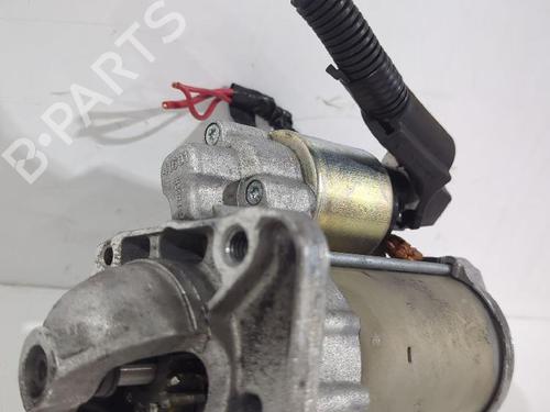 Starter NISSAN MICRA V (K14) 1.5 DCI | BP31563139M8