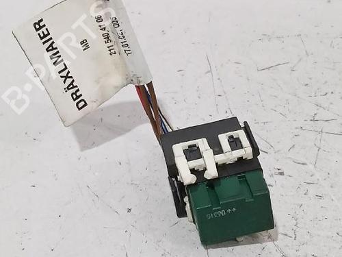 Used Electronic module Electronic module MERCEDES-BENZ E-CLASS (W211) E 280 CDI (211.020) (190 hp) 34390923 34390923