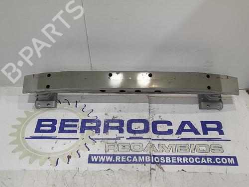 Used Front bumper reinforcement TOYOTA AVENSIS Saloon (_T25_) 2.2 D-4D (ADT251_, ADT251R) (150 hp) 31540097