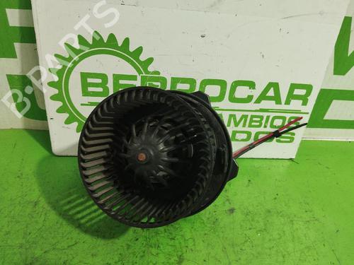 Used Heater blower motor Heater blower motor CITROËN C5 I Break (DE_) 2.0 HDi (DERHZB, DERHZE) (109 hp) 31547254 31547254