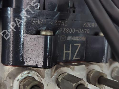 ABS pump MAZDA 6 Estate (GJ, GL) 2.2 D | BP38866773M43 - Image 3