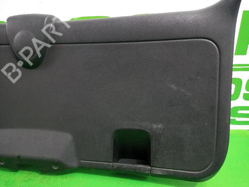 Boot lining PEUGEOT 307 Break (3E) 1.6 16V | BP31546722I3  - Image 5